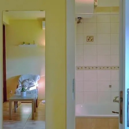 Romantik With Self-check-in Апартаменты *