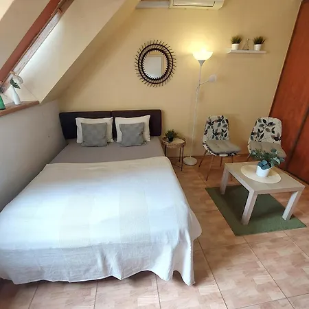 Romantik With Self-check-in Апартаменты *