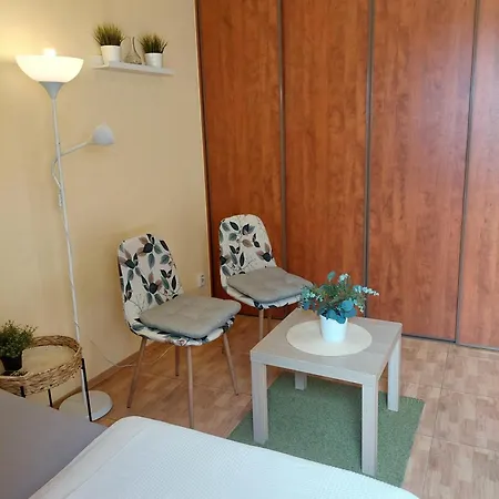 Апартаменты Romantik With Self-check-in *
