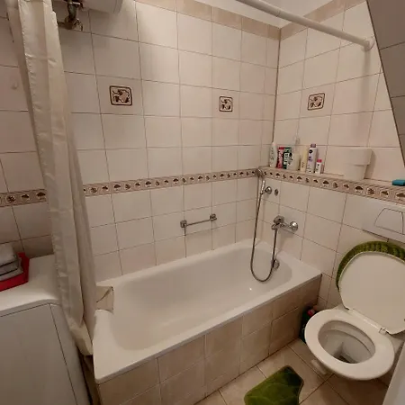 Апартаменты Romantik With Self-check-in *